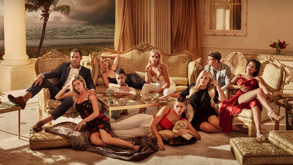 Lexxi - DEAD MAN WALKING